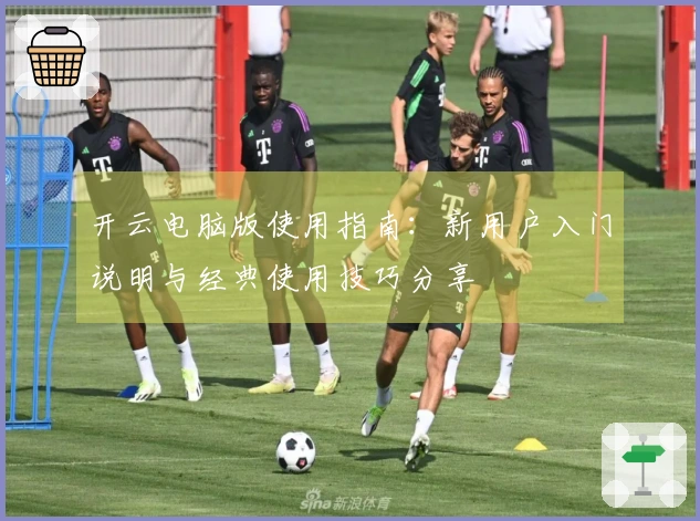开云电脑版使用指南：新用户入门说明与经典使用技巧分享