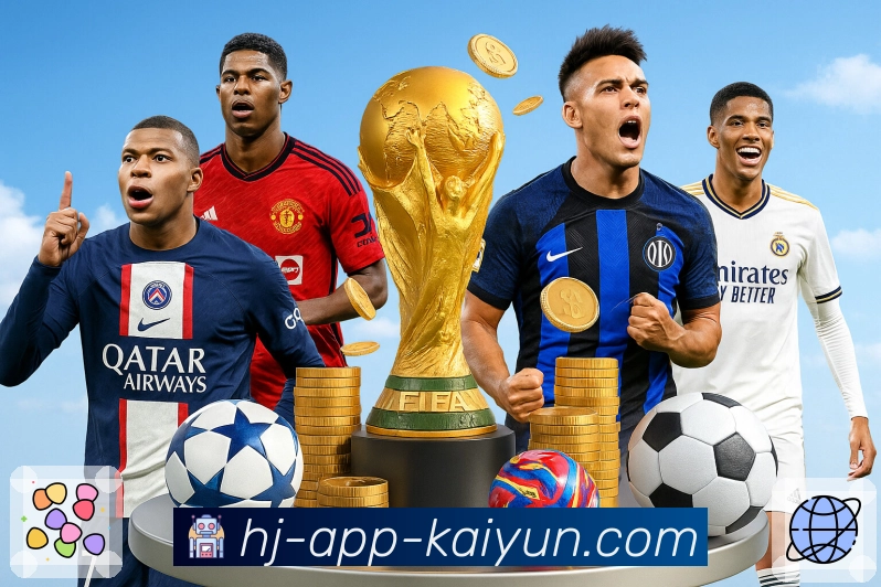 体育直播数据亮点 1